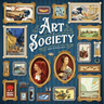 Art Society box cover