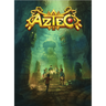 Aztec box cover