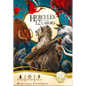 Hercules and the 12 Labors box cover