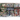 Busy High Street No.1 jigsaw puzzle artwork