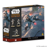 Star Wars: Legion – Rebel Veterans box