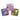 Star Trek: Tribble Match! (PRE-ORDER) - Thirsty Meeples