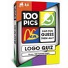 100 PICS Logo Quiz - Thirsty Meeples