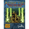 Image of Aeon's End: Into The Wild strategy game by Indie Boards & Cards, showing the game box with fantasy artwork.