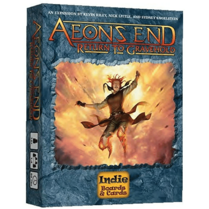 Aeons End