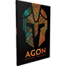 Agon RPG (2nd Edition) - Thirsty Meeples