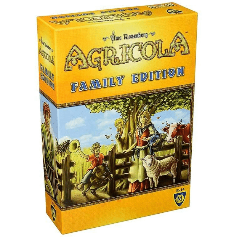 Agricola Collection