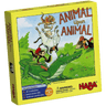 Animal Upon Animal - Thirsty Meeples