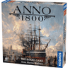 Anno 1800 - Thirsty Meeples