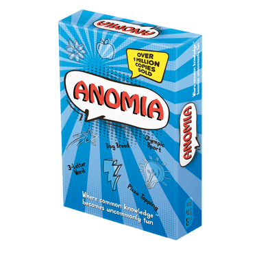 Anomia - Thirsty Meeples