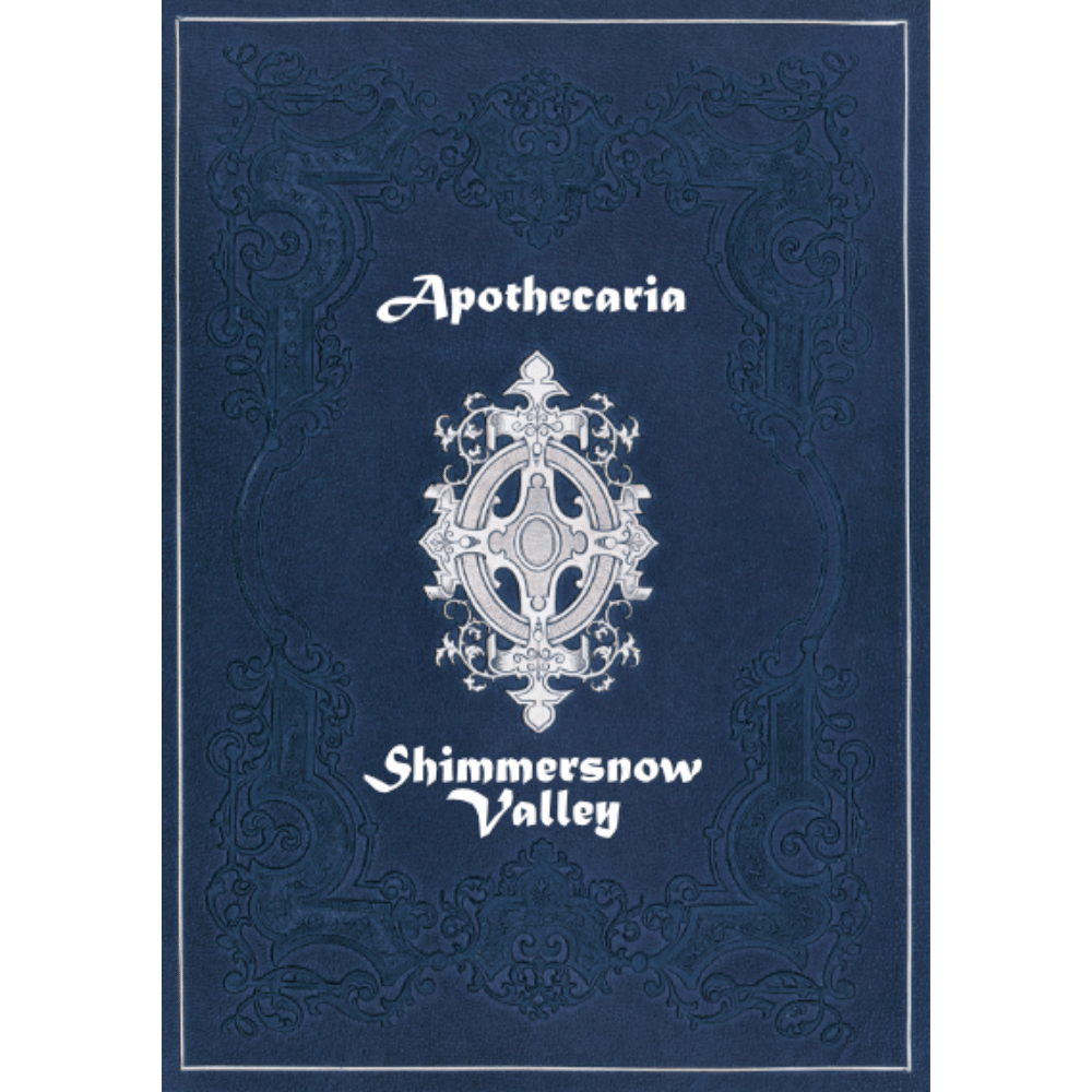 Apothecaria: Shimmersnow Valley