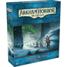 Arkham Horror: The Card Game Edge of the Earth Campaign Expansion box with artwork, for Fantasy Flight Games living card game.