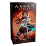 Detailed image of Ashes Reborn: The Breaker of Fate deluxe expansion box for Plaid Hat Games' strategy card game.