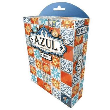 Azul Mini - Thirsty Meeples