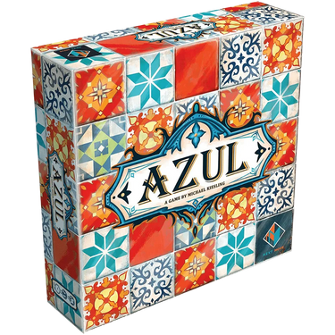 Azul - Thirsty Meeples