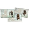 BEOWULF: Age of Heroes RPG - Rulebook
