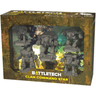 BattleTech: Clan Command Star - Thirsty Meeples