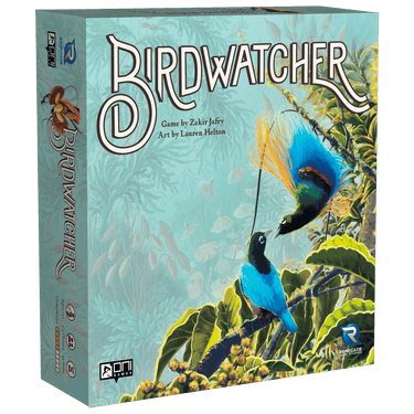 Birdwatcher - Thirsty Meeples
