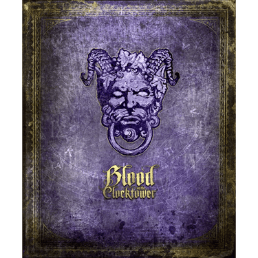 Blood on the Clocktower - Thirsty Meeples
