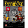 Commands & Colors: Medieval - Thirsty Meeples