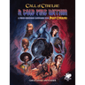Call of Cthulhu RPG: A Cold Fire Within - Thirsty Meeples