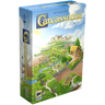 Carcassonne - Thirsty Meeples