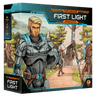 Circadians: First Light (Second Edition) - Thirsty Meeples