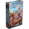Citadels Revised Edition - Thirsty Meeples