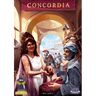Concordia - Thirsty Meeples