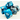 Confetti Dice Set: Racing Petrol - Thirsty Meeples