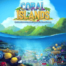 Coral Islands - Thirsty Meeples
