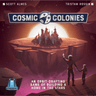 Cosmic Colonies - Thirsty Meeples