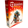 Crusaders: Thy Will Be Done - Thirsty Meeples
