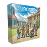 Curators - Thirsty Meeples