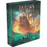 Dead Men Tell No Tales: Kraken Expansion - Thirsty Meeples