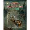 Warhammer Fantasy RPG: Enemy Within Campaign – Volume 2: Death On The Reik - Thirsty Meeples