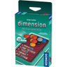 Dimension: The Brain Game To Go - Thirsty Meeples