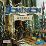 Dominion: Allies - Thirsty Meeples