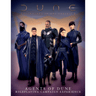 Dune: Adventures in the Imperium RPG - Agents of Dune Box Set - Thirsty Meeples