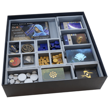 Dune: Imperium - Insert - Thirsty Meeples