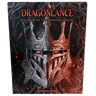 Dungeons & Dragons RPG: Dragonlance - Shadow Of The Dragon Queen (Alternate Cover) - Thirsty Meeples