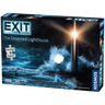 EXIT: The Deserted Lighthouse (with Jigsaw Puzzles) - Thirsty Meeples