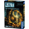 EXIT: The Enchanted Forest - Thirsty Meeples