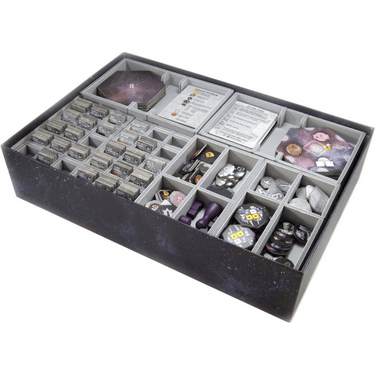 Eclipse: Insert - Thirsty Meeples