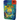 Children's game box titled The Enchanted Tower by Drei Magier Spiele, featuring a colorful illustration on a tin container.