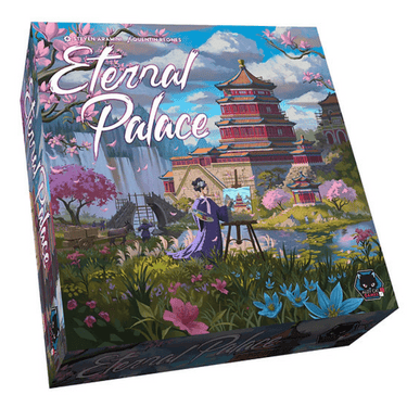 Eternal Palace - Thirsty Meeples