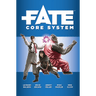 Fate Core System - Thirsty Meeples