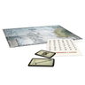 Forbidden Lands RPG: The Bitter Reach Map & Cards Pack - Thirsty Meeples