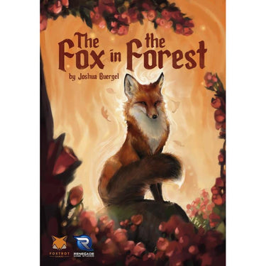 The Fox in the Forest - Thirsty Meeples