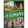 Futuropia - Thirsty Meeples